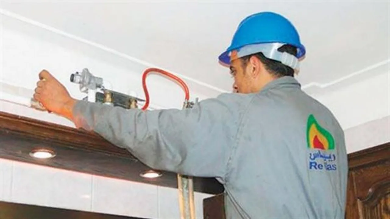 تجهيزات الغاز الطبيعي.. قائمة الأوراق المطلوبة لربط منزلك بشبكة الطاقة البديلة